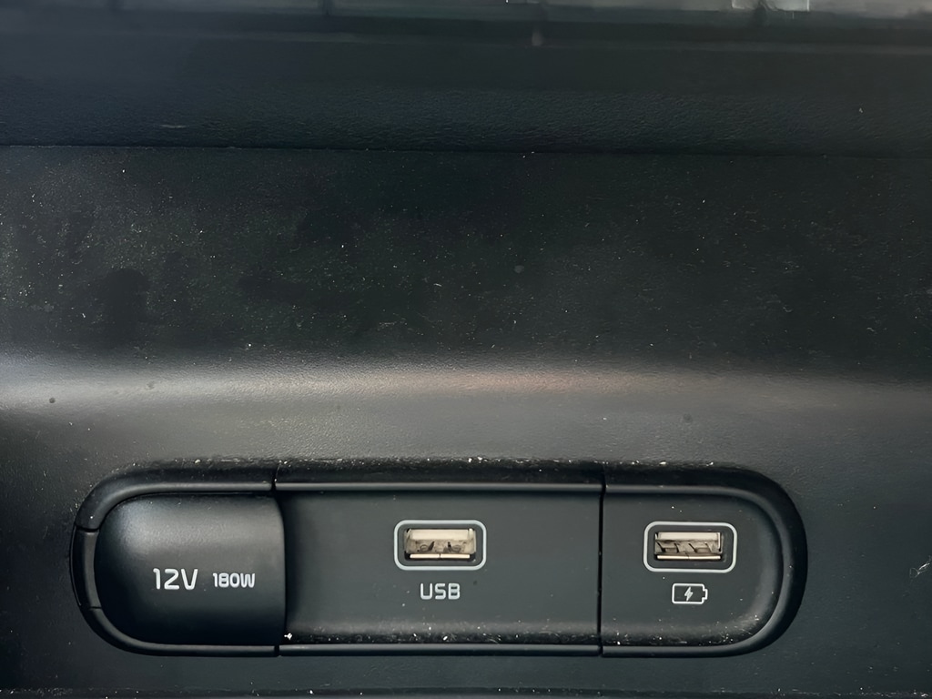 2024 Kia K5 EX - Photo 28