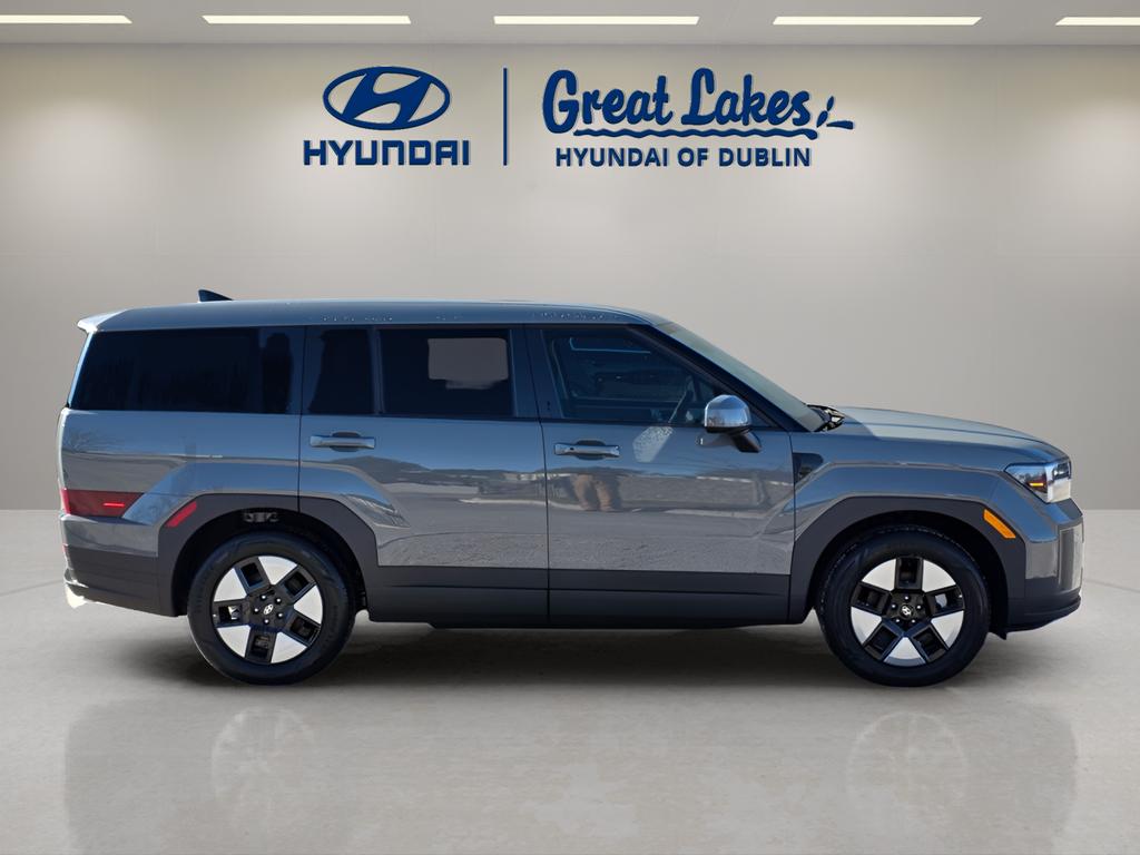 2026 Hyundai Santa Fe SE - Photo 6