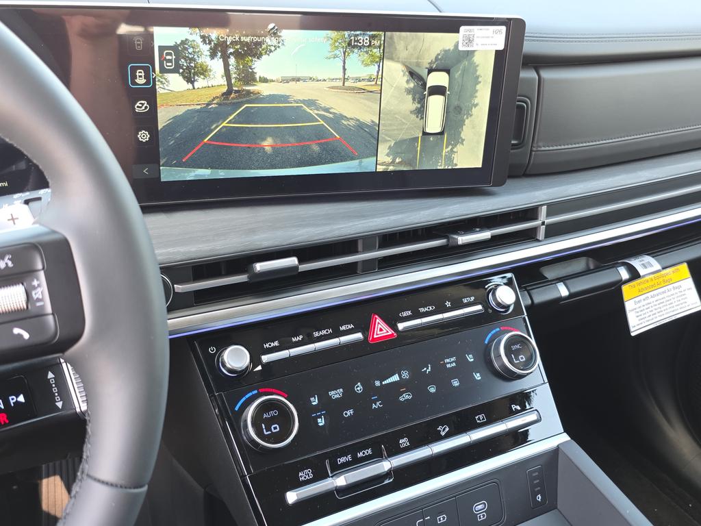 2026 Hyundai Santa Fe Limited - Photo 31