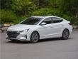 Used 2020 Hyundai Elantra  Sedan