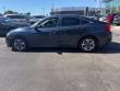 Used 2016 Honda Civic LX Sedan