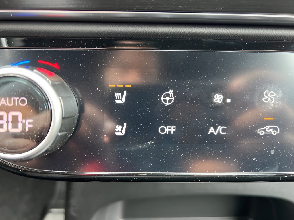 2026 Hyundai Palisade Calligraphy - Photo 33