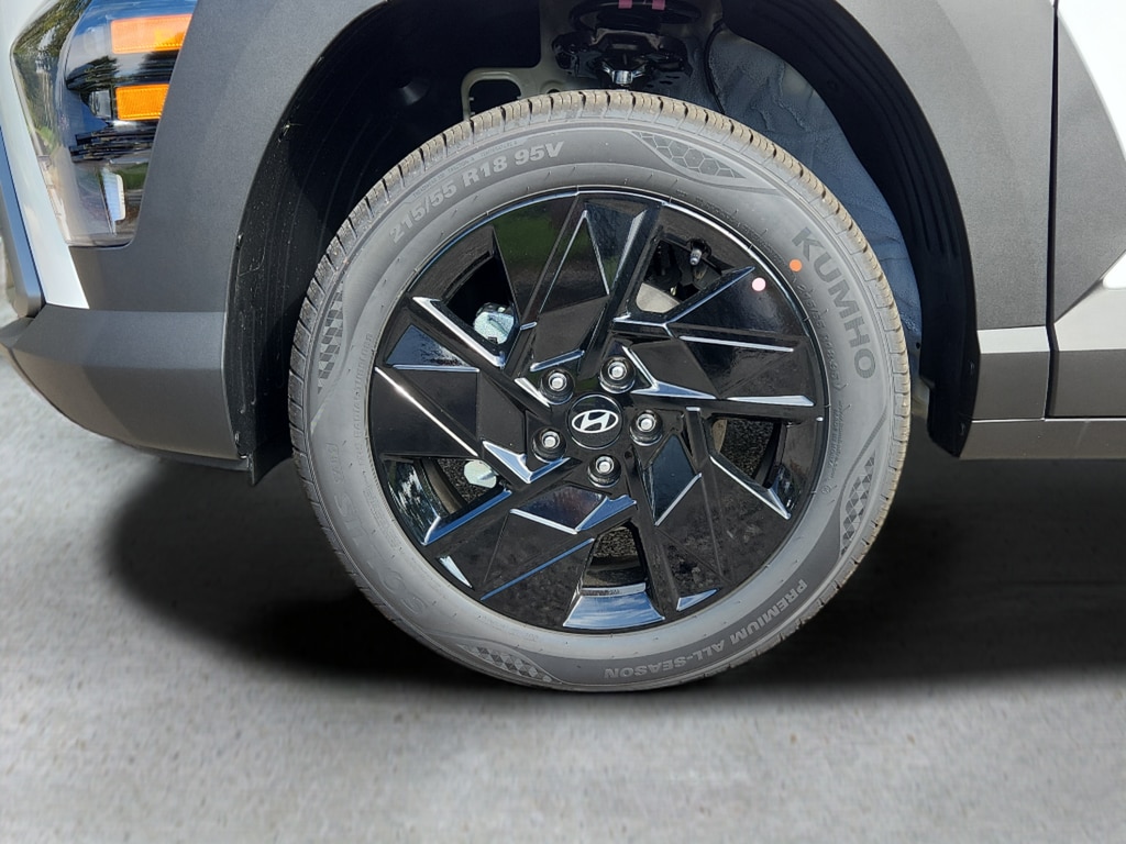 2026 Hyundai Kona SEL Sport - Photo 10