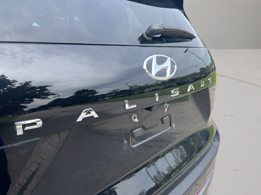2024 Hyundai Palisade SEL - Photo 34