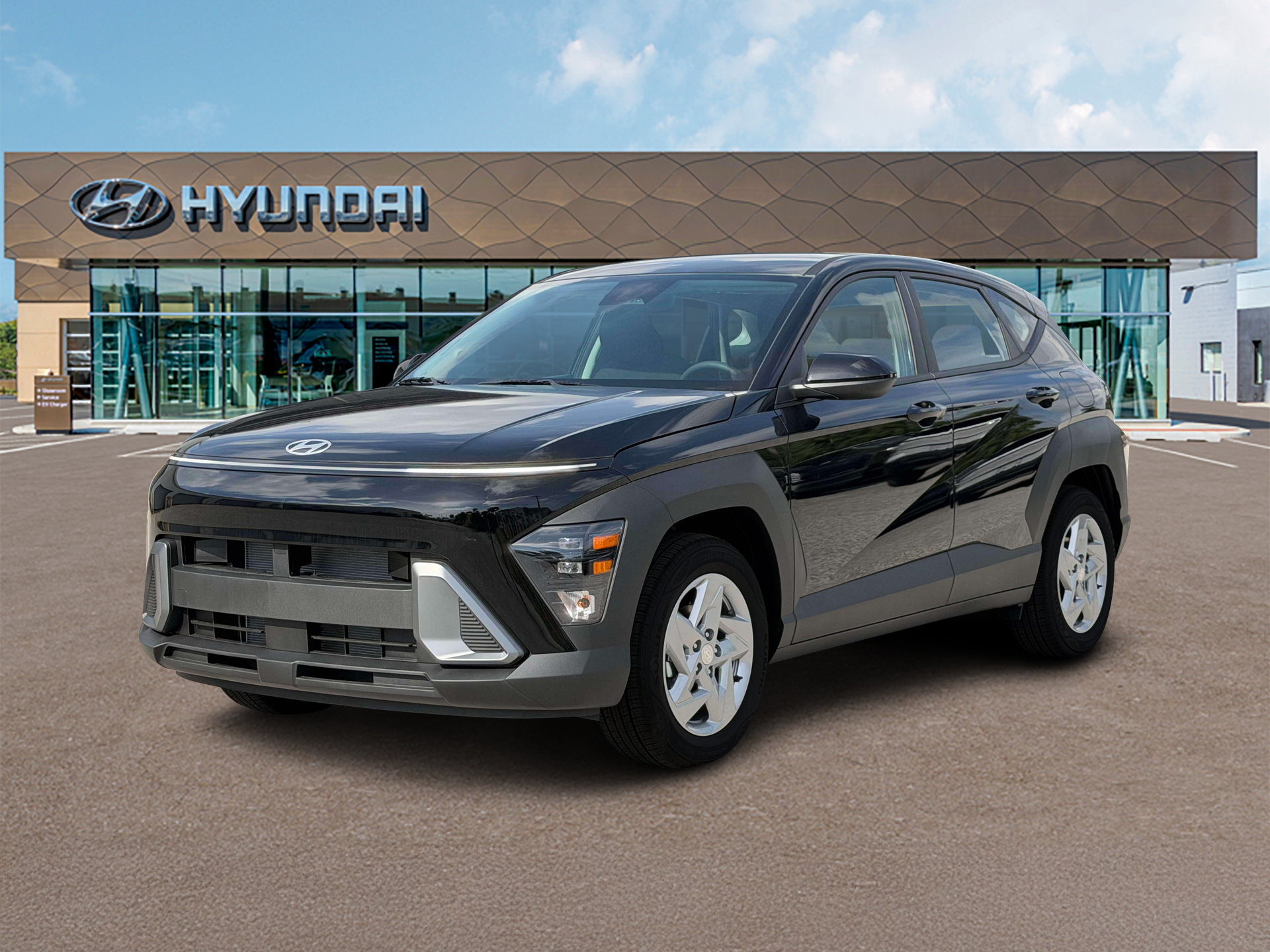 2027 Hyundai Kona