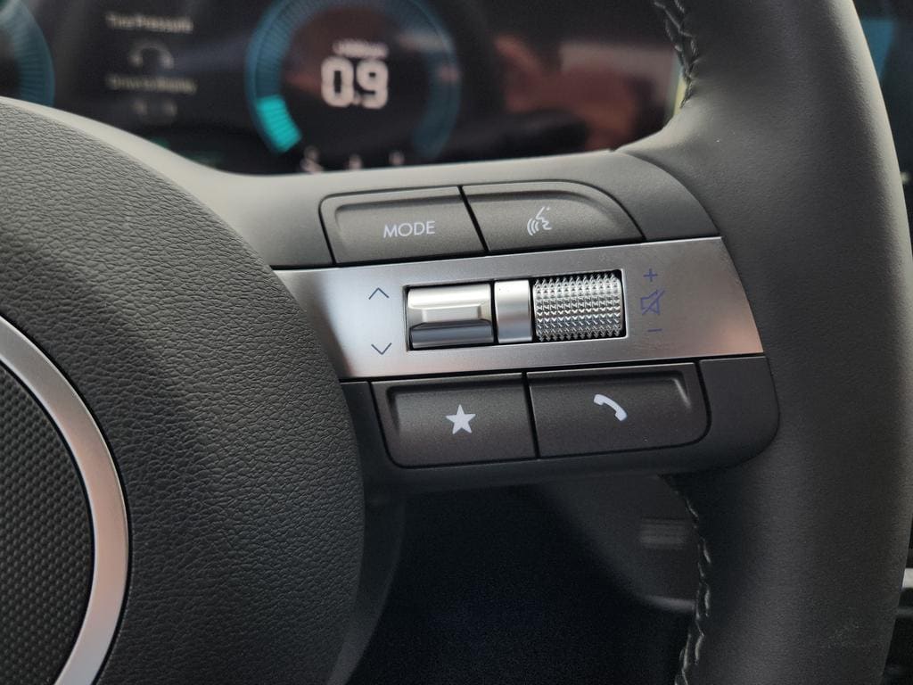 2026 Hyundai Kona SEL Sport - Photo 25
