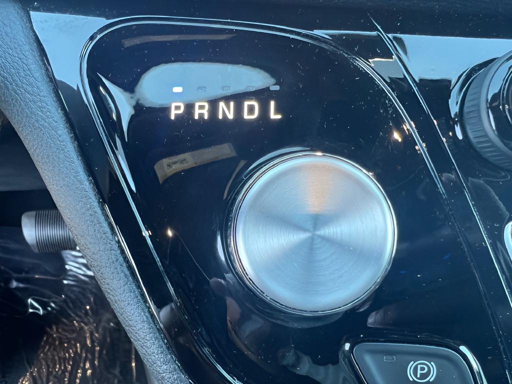 2025 Chrysler Pacifica Limited - Photo 33