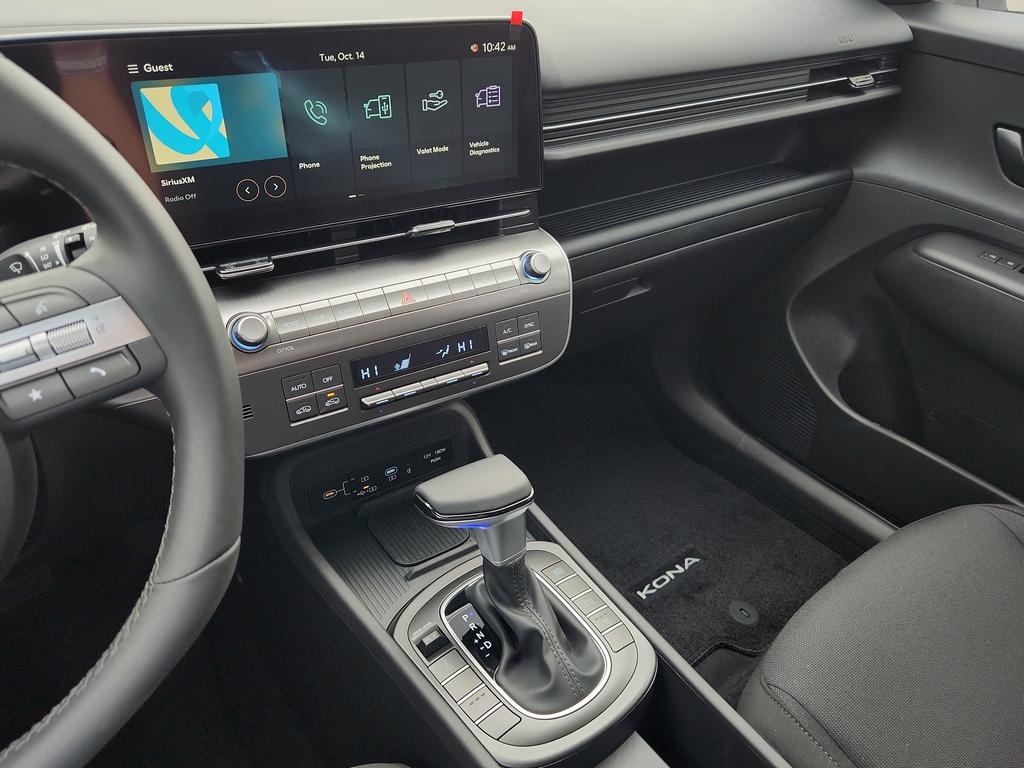 2026 Hyundai Kona SEL Sport - Photo 27
