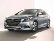 Used 2016 Hyundai Sonata Hybrid SE Sedan