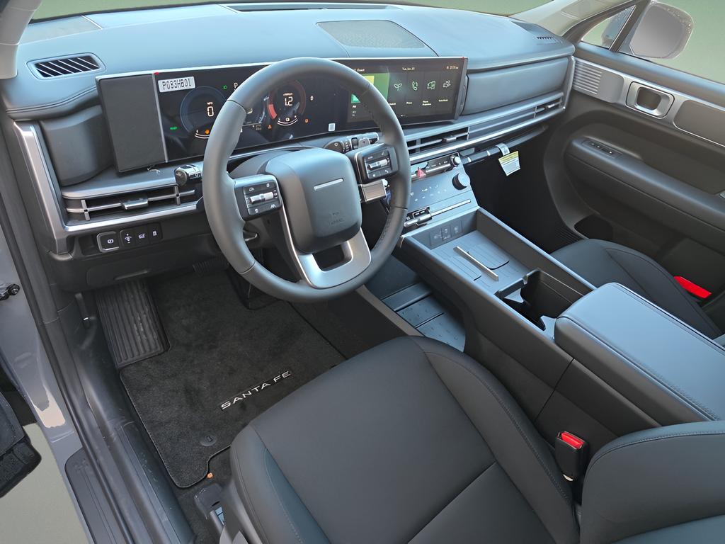 2026 Hyundai Santa Fe SE - Photo 14