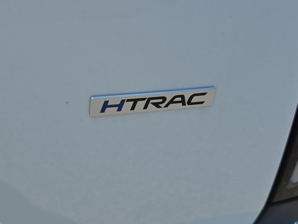 2026 Hyundai IONIQ 9 SE - Photo 12