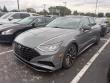 Used 2020 Hyundai Sonata SEL Plus Sedan