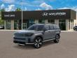 New 2027 Hyundai Santa Fe Limited AWD SUV
