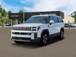 New 2026 Hyundai Santa Fe Hybrid SE SUV