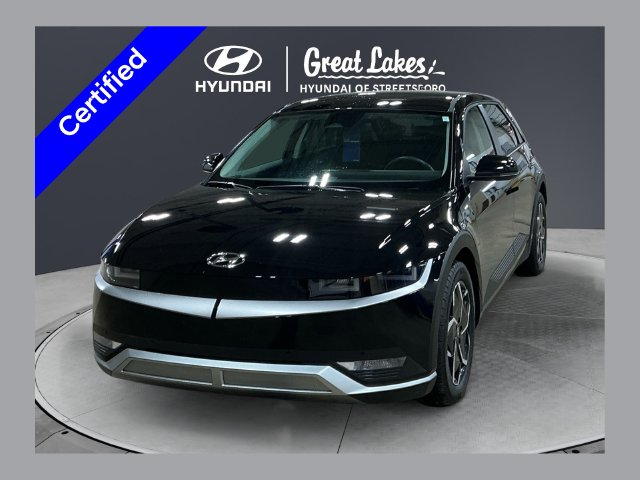 2024 Hyundai IONIQ 5 SEL