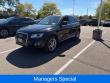 Used 2016 Audi Q5 2.0T Premium SUV
