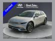 Certified 2024 Hyundai IONIQ 5 SEL SUV