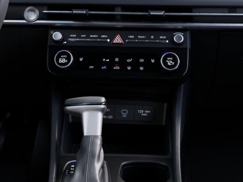 2026 Hyundai Santa Cruz SEL - Photo 15