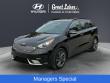 Used 2017 Kia Niro EX SUV