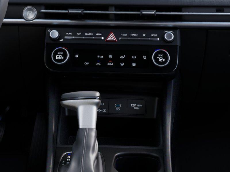 2026 Hyundai Santa Cruz SEL - Photo 16