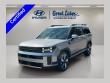 Certified 2026 Hyundai Santa Fe Limited SUV