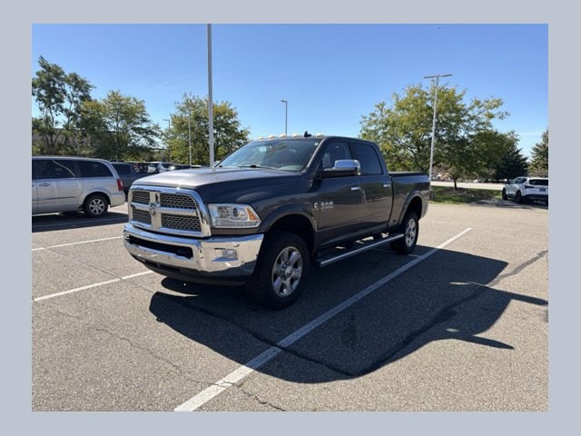 2016 RAM 2500 Pickup