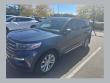 Used 2024 Ford Explorer XLT SUV