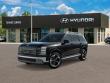 New 2026 Hyundai Palisade Hybrid Limited SUV