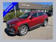 Certified 2026 Hyundai Tucson SE SUV