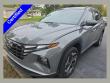Certified 2024 Hyundai Tucson SEL SUV