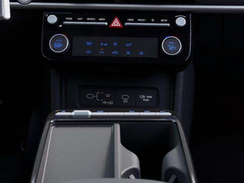 2026 Hyundai Tucson Blue SE - Photo 16