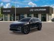 New 2026 Hyundai Tucson Limited AWD SUV