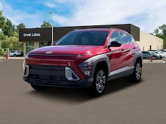 2026 Hyundai Kona SEL Sport AWD SUV
