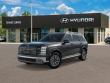 New 2026 Hyundai Palisade Hybrid SEL 8P SUV