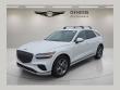 Used 2026 Genesis GV70 2.5T Select SUV