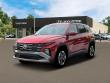 New 2026 Hyundai Tucson SEL AWD SUV