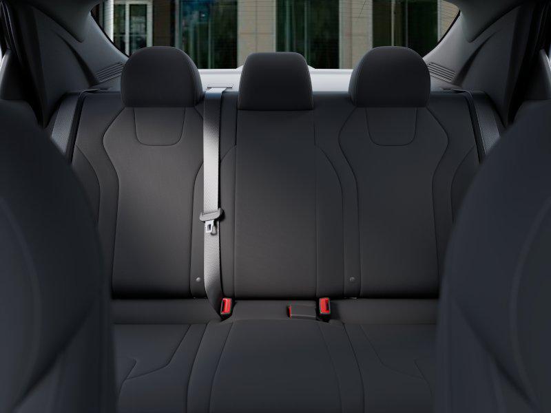 2025 Hyundai Elantra Blue - Photo 12