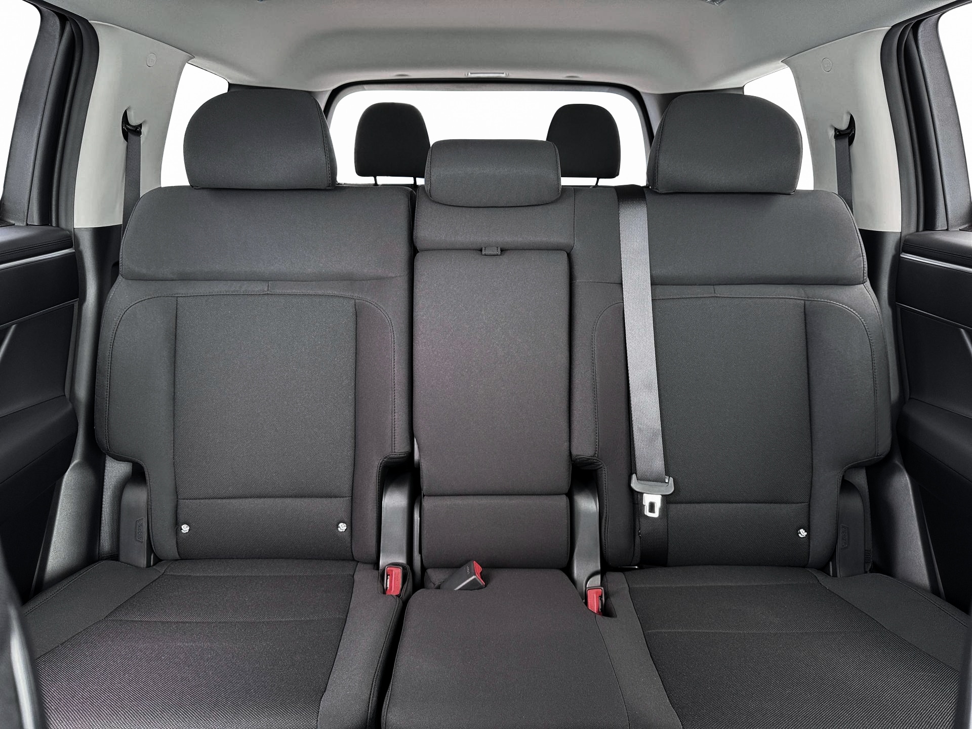2026 Hyundai Santa Fe SE - Photo 16