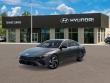 New 2026 Hyundai Elantra SEL Sport Sedan