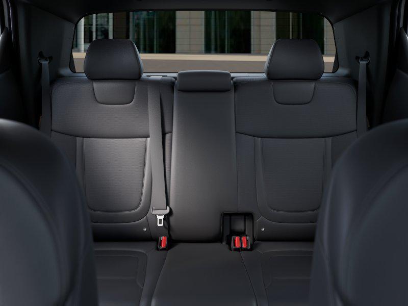 2026 Hyundai Santa Cruz SEL - Photo 11