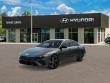 New 2026 Hyundai Elantra SEL Sport Plus Sedan