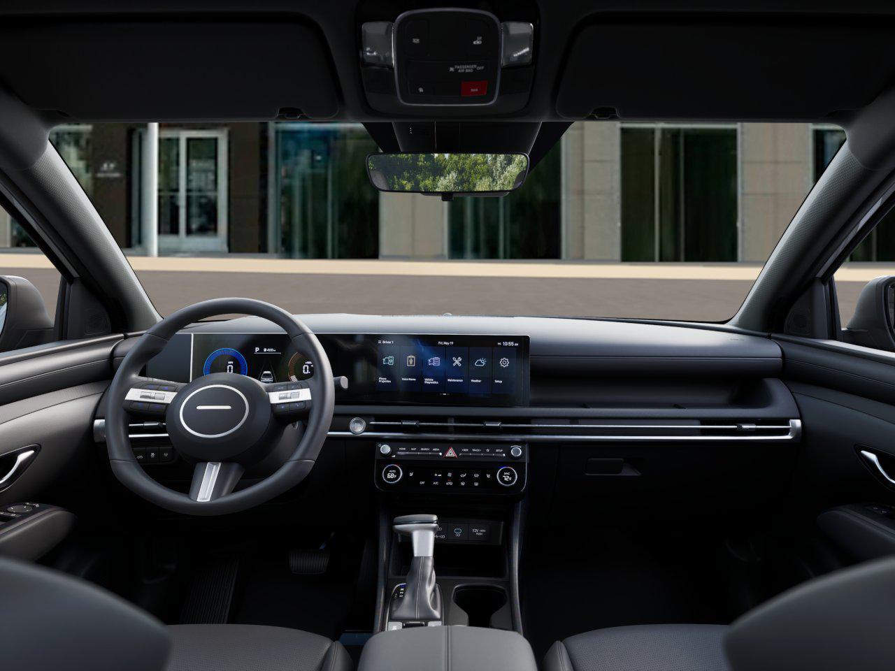 2026 Hyundai Santa Cruz SEL - Photo 10