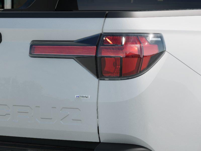 2026 Hyundai Santa Cruz SEL - Photo 9