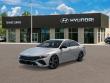 New 2026 Hyundai Elantra SEL Sport Sedan