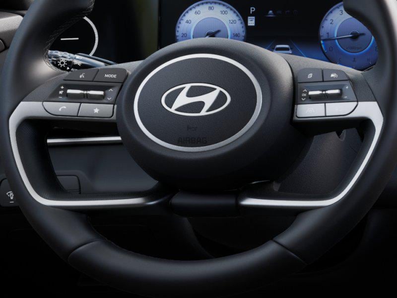 2025 Hyundai Elantra Blue - Photo 15