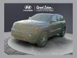 Used 2020 Jeep Grand Cherokee Overland SUV