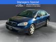 Used 2007 Toyota Corolla LE Sedan