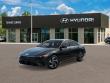 New 2026 Hyundai Elantra Limited Sedan