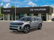 New 2027 Hyundai Santa Fe Limited AWD SUV