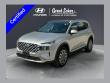 Certified 2023 Hyundai Santa Fe Plug-In Hybrid Limited SUV